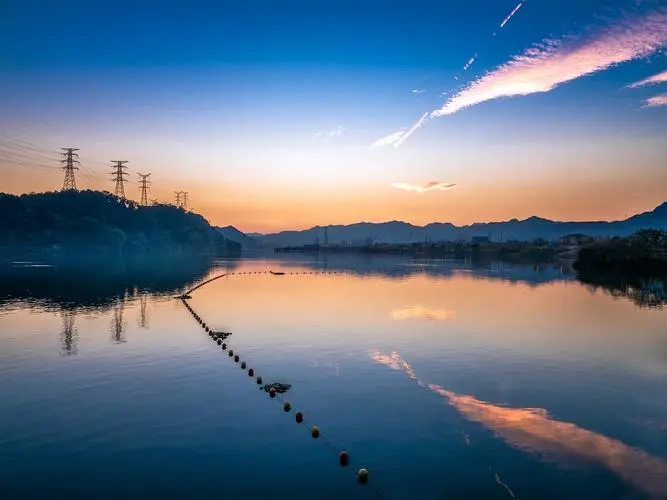 高端绿色精密